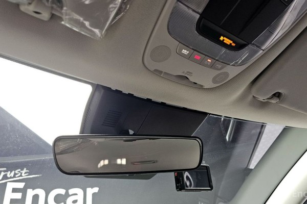 2021 Kia Sportage с пробегом 42 610 км