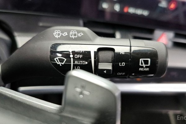 2021 Kia Sportage с пробегом 42 610 км