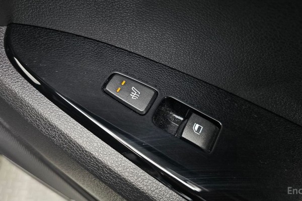 2022 Kia Sportage с пробегом 120 099 км