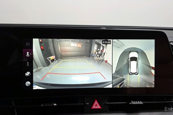 2022 Kia Sportage с пробегом 65 852 км