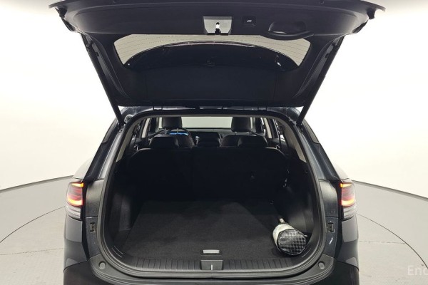 2022 Kia Sportage с пробегом 120 099 км