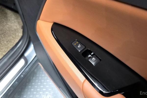 2022 Kia Sportage с пробегом 65 852 км