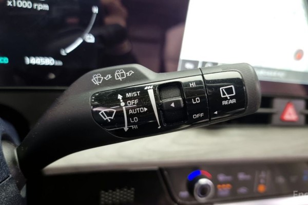 2021 Kia Sportage с пробегом 144 580 км