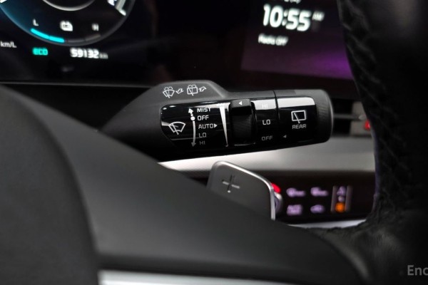 2022 Kia Sportage с пробегом 59 132 км