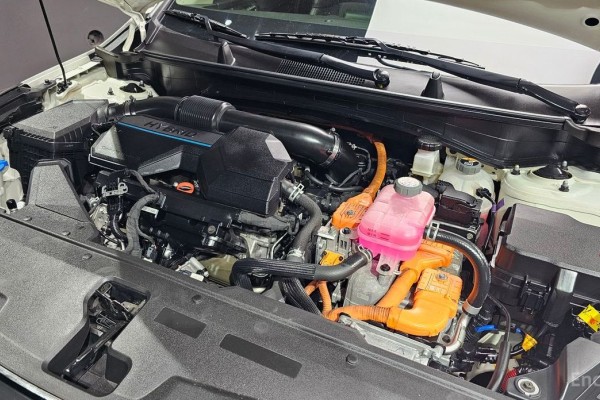 2021 Kia Sportage с пробегом 75 556 км