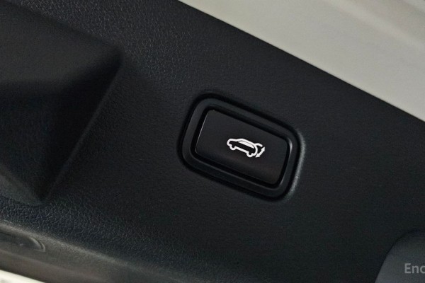 2021 Kia Sportage с пробегом 75 556 км