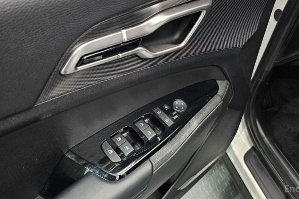 2021 Kia Sportage с пробегом 75 556 км
