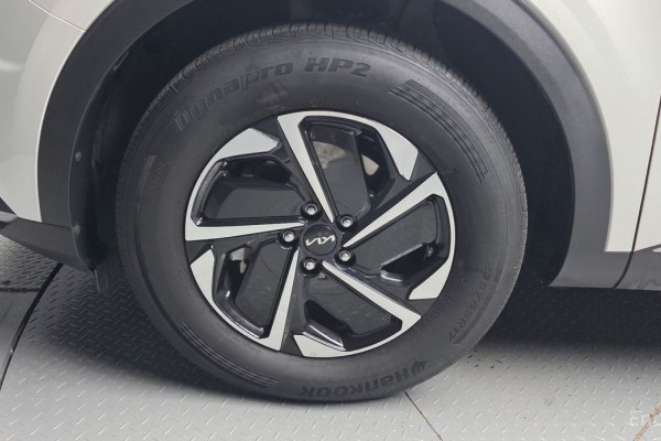 2021 Kia Sportage с пробегом 45 330 км