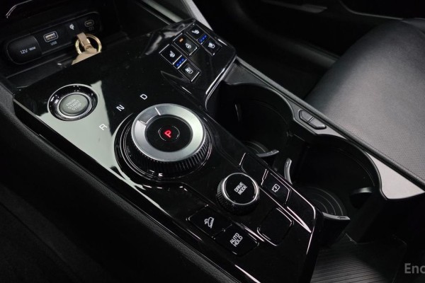 2021 Kia Sportage с пробегом 45 330 км