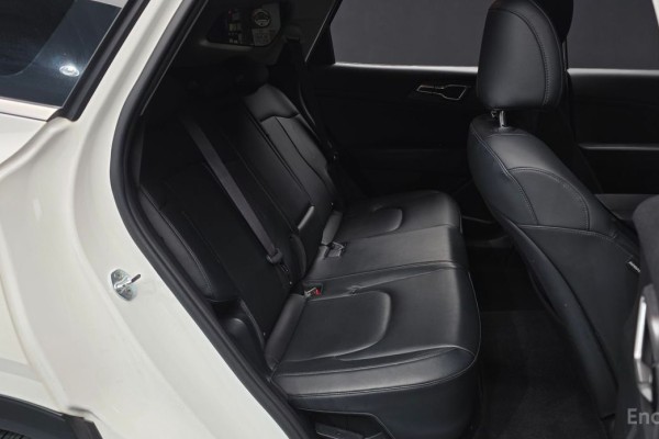 2021 Kia Sportage с пробегом 45 330 км