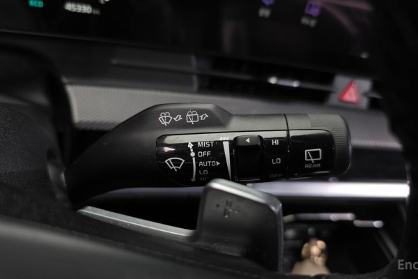 2021 Kia Sportage с пробегом 45 330 км