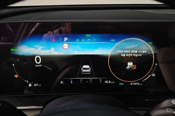 2022 Kia Sportage с пробегом 61 874 км