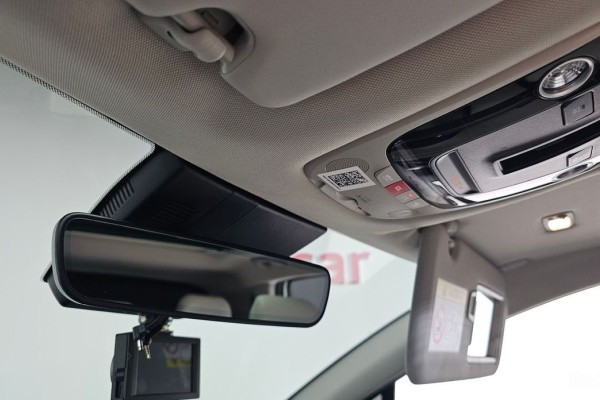 2022 Kia Sportage с пробегом 61 874 км