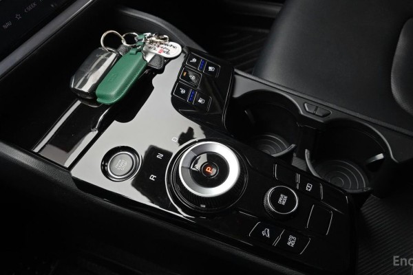 2021 Kia Sportage с пробегом 61 690 км