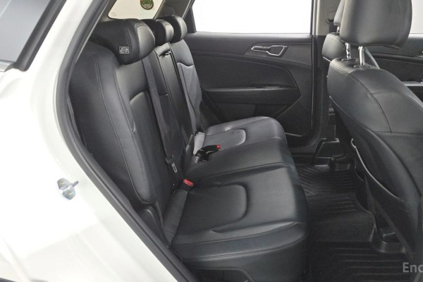 2021 Kia Sportage с пробегом 61 690 км