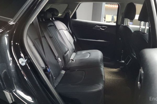 2021 Kia Sportage с пробегом 49 525 км