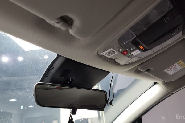 2021 Kia Sportage с пробегом 49 525 км