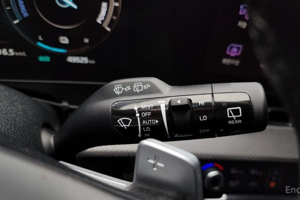 2021 Kia Sportage с пробегом 49 525 км