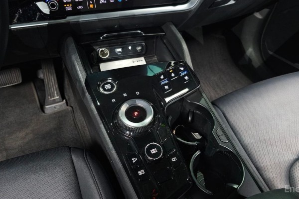 2021 Kia Sportage с пробегом 60 709 км