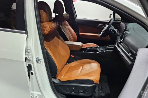 2022 Kia Sportage с пробегом 63 912 км