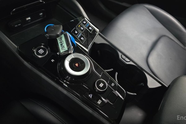 2022 Kia Sportage с пробегом 101 284 км