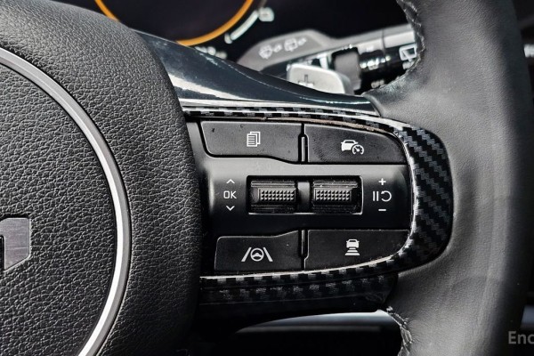 2022 Kia Sportage с пробегом 63 912 км