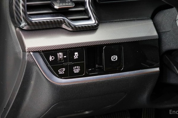 2022 Kia Sportage с пробегом 63 912 км