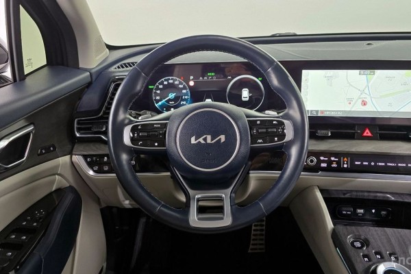 2022 Kia Sportage с пробегом 75 010 км