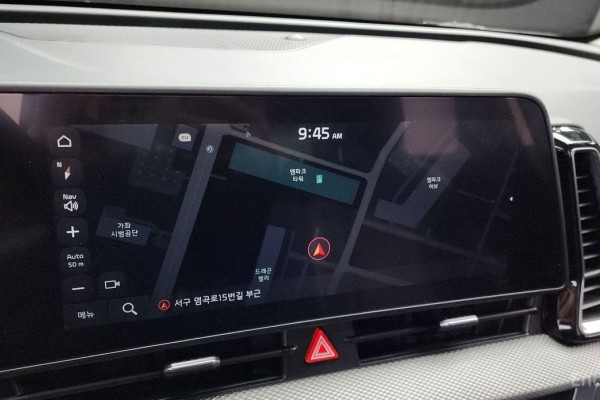 2022 Kia Sportage с пробегом 80 414 км