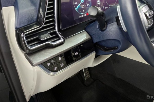 2022 Kia Sportage с пробегом 75 010 км