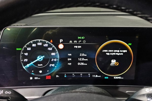 2022 Kia Sportage с пробегом 63 045 км