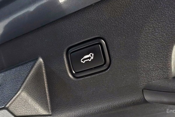 2022 Kia Sportage с пробегом 30 405 км