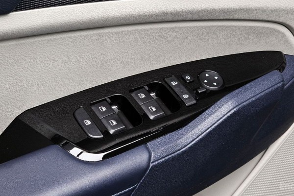 2022 Kia Sportage с пробегом 30 405 км