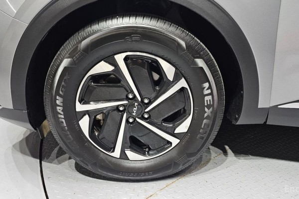 2022 Kia Sportage с пробегом 46 933 км