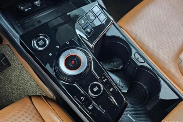 2022 Kia Sportage с пробегом 86 487 км