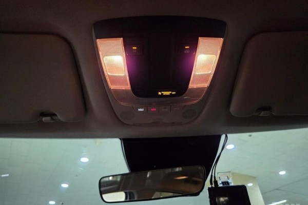 2021 Kia Sportage с пробегом 120 247 км