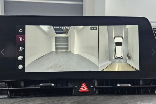 2022 Kia Sportage с пробегом 86 487 км