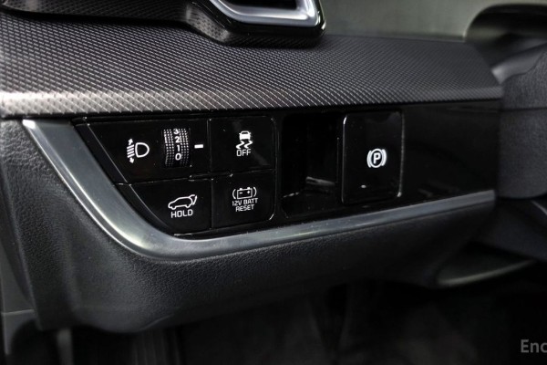 2021 Kia Sportage с пробегом 68 658 км