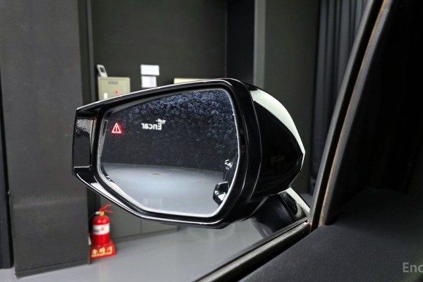 2021 Kia Sportage с пробегом 68 658 км