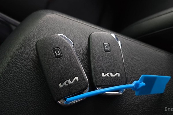 2021 Kia Sportage с пробегом 68 658 км