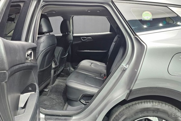 2022 Kia Sportage с пробегом 46 933 км