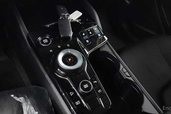 2021 Kia Sportage с пробегом 113 575 км