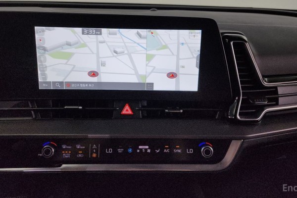 2021 Kia Sportage с пробегом 113 575 км