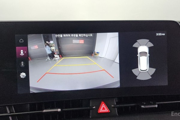 2021 Kia Sportage с пробегом 113 575 км