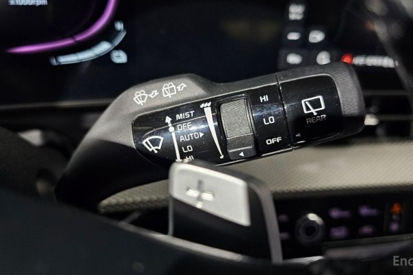 2022 Kia Sportage с пробегом 46 933 км