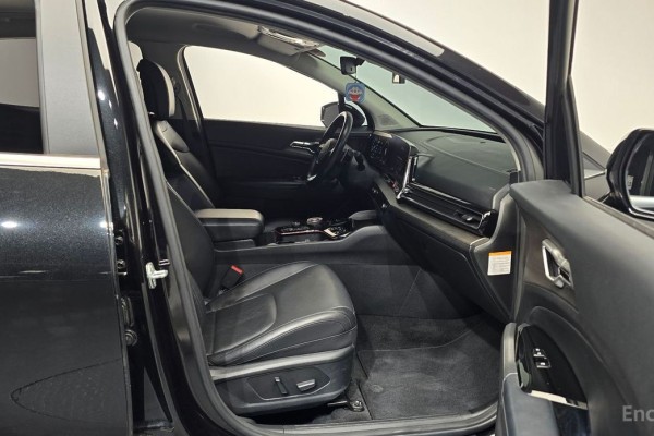 2021 Kia Sportage с пробегом 41 449 км