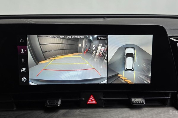 2021 Kia Sportage с пробегом 41 449 км