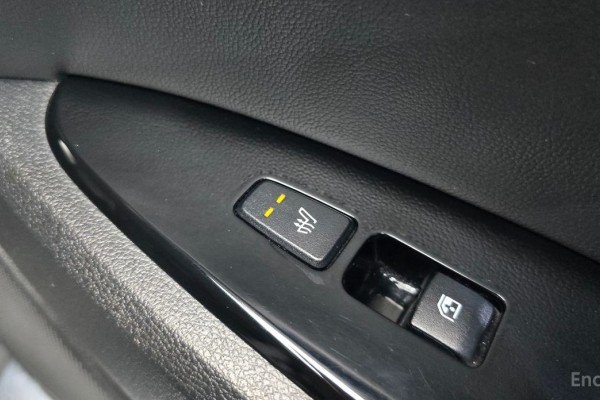 2021 Kia Sportage с пробегом 41 449 км