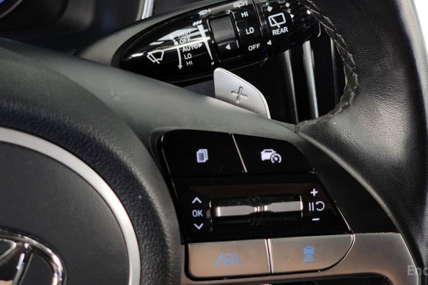 2021 Hyundai Tucson с пробегом 88 772 км