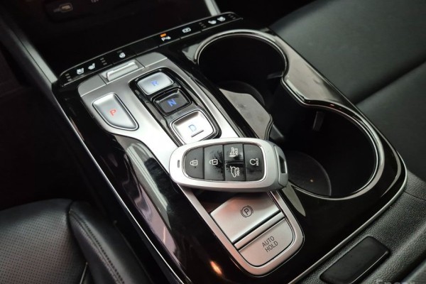 2021 Hyundai Tucson с пробегом 93 852 км